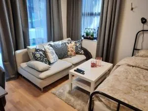 Studio appartement in Lillestrøm city center - Strømmen