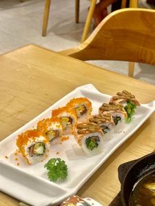 Hoang Phuc Home - Hotel Cat Ba