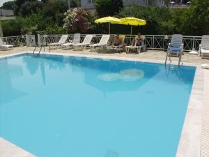 Dimitra Apartments G Corfu Greece