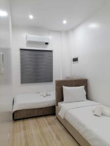 80Square Guest House