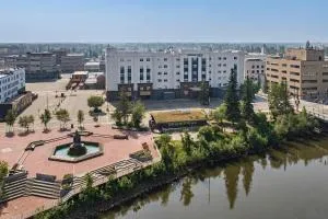 SpringHill Suites by Marriott Fairbanks - North Pole