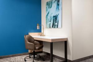 SpringHill Suites by Marriott Fairbanks