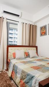 Nordic Place Fame Residences 75 Smart Amenities Alexa 200mbps Wifi Netflix