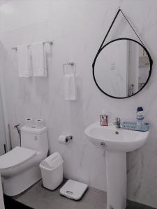 80Square Guest House