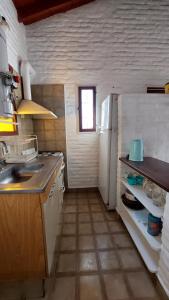 CASA TILO con pileta exclusiva