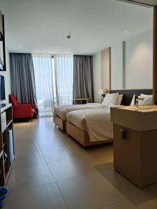 The Arena Sunrise Cam Ranh