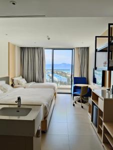 The Arena Sunrise Cam Ranh