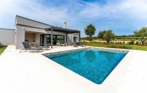 Villa Fran - Krnjaloža