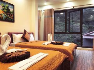 Hoang Phuc Home - Hotel Cat Ba