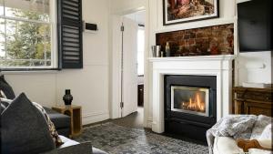 Little Wombat Daylesford Complimentary EV Station