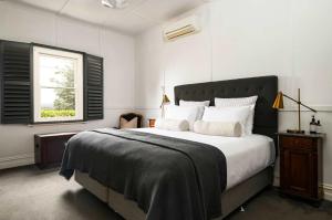 Little Wombat Daylesford Complimentary EV Station