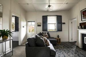 Little Wombat Daylesford Complimentary EV Station