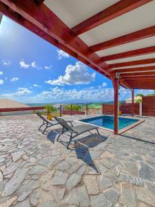 Villa Corail - Ubytování bez kategorie ve městě Rivière-Salée