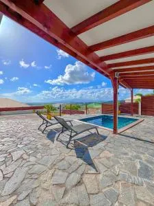 Villa Corail - Petit Bourg