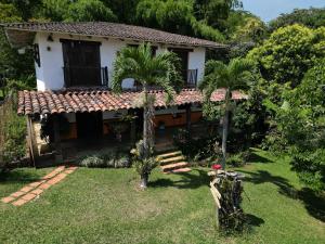 Habitacion Cabaña The View