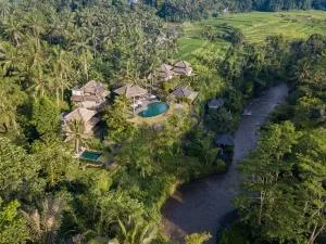Villa Semana Resort Ubud - Abeansemal