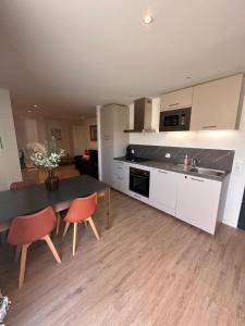 Appartement ROSE, Aéroport ST EXUPERY, Groupama stadium, Eurexpo, LDLC Arena