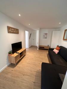 Appartements Appartement ROSE, Aeroport ST EXUPERY, Groupama stadium, Eurexpo, LDLC Arena : photos des chambres