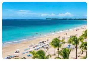 Cozy Beachfront Studio - Villa Mar