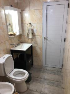 Mbaguarí, Refugio de río