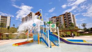 Praias do Lago Eco Resort - Central de Reservas