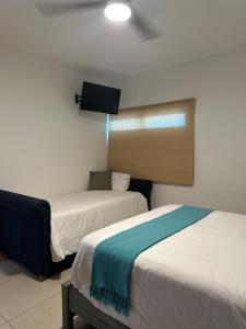 Beachfront, Juandolio