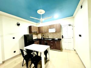 Air Residence 10978