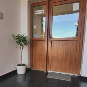 Cerro Pirámide Alojamiento - 卡薇亚惠