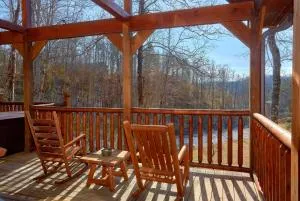 Beary Cozy Holiday home - Zion Grove