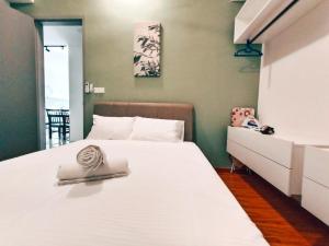 Beacon Executive Suites by WL