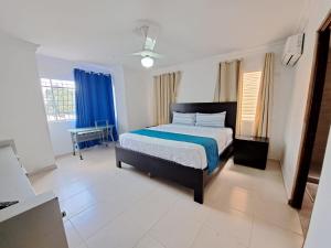 Centrico a 2 minutos de medica