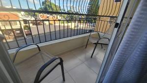 Centrico a 2 minutos de medica