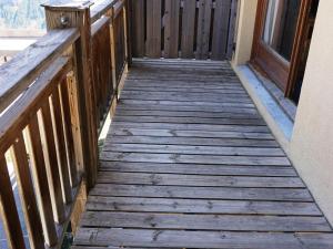 Appartement 3 pièces proche pistes, Parking, Wifi, Orcières Merlette - FR-1-636-231