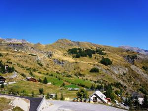 Appartement 3 pièces proche pistes, Parking, Wifi, Orcières Merlette - FR-1-636-231