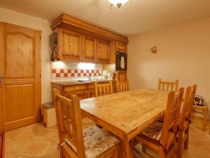 Appartements Charmant 3 chambres au pied des pistes, balcon, ideal pour 7 personnes - FR-1-642-93 : photos des chambres