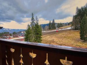 Charmant 3 chambres au pied des pistes, balcon, idéal pour 7 personnes - FR-1-642-93