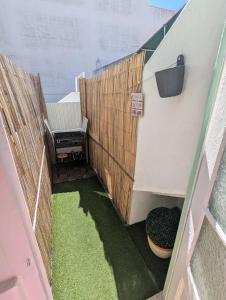 Centro Cidade Holiday