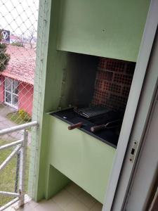 Apto próximo ao shopping Pelotas