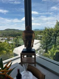 Luxury Private Pool Villa And Sea View - 1224M2 4 Bedrooms 8 People