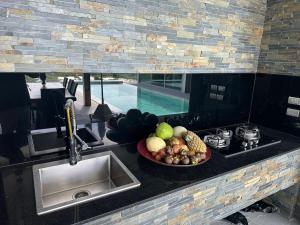 Luxury Private Pool Villa And Sea View - 1224M2 4 Bedrooms 8 People