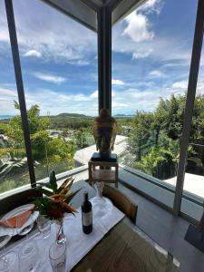 Luxury Private Pool Villa And Sea View - 1224M2 4 Bedrooms 8 People