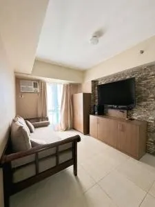 Homey Stay 1 BEDROOM, inside IT PARK - Nawanao