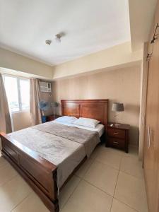 Homey Stay 1 BEDROOM, inside IT PARK