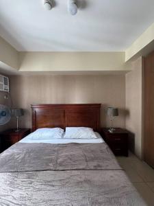 Homey Stay 1 BEDROOM, inside IT PARK