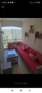 maison de vacances à OLA BLANCA 2