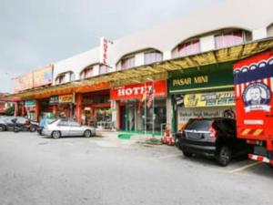Hotel Rim Global, Klang