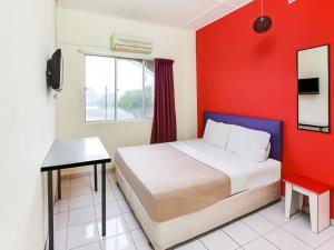 Hotel Rim Global, Klang