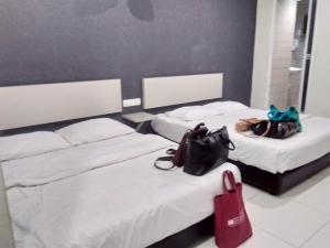 Hotel Rim Global, Klang