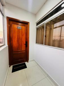 Bienvenido a Casa Estancia