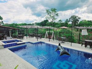 Finca Hotel VILLA SOFIA